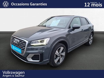 Photo Audi Q2 Q2 35 TFSI COD 150 S tronic 7