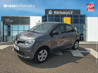 Photo Renault Twingo 1.0 SCe 65ch Zen - 21