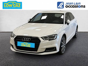 Photo Audi A3 Sportback 35 TDI 150 S tronic 7 Design Luxe