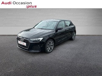 Photo Audi A1 Sportback 25 TFSI 95ch Advanced