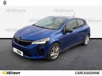 Photo Renault Clio TCe 100 GPL Evolution
