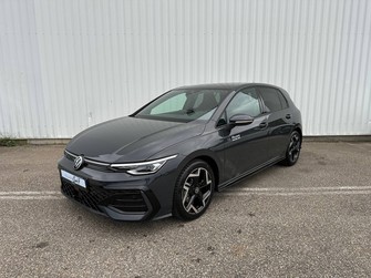 Photo Volkswagen Golf Golf 2.0 TDI 150 DSG7