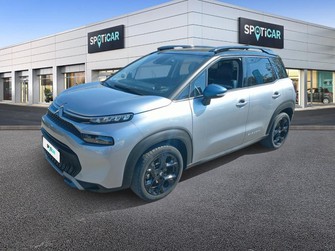 Photo Citroen C3 Aircross PureTech 130 S&S EAT6 Rip Curl