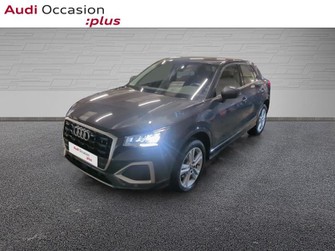 Photo Audi Q2 30 TFSI 110ch Design