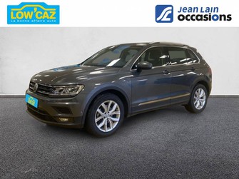 Photo Volkswagen Tiguan 2.0 TDI 115 BMT Confortline