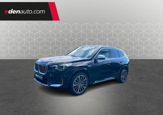 Photo Bmw X1 U11 xDrive 30e 326ch DKG7 xLine 5p