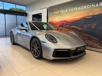 Photo Porsche 911 Coupe 3.0 450ch S PDK MY20