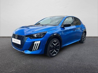 Photo Peugeot 208 208 PureTech 100 S&S BVM6