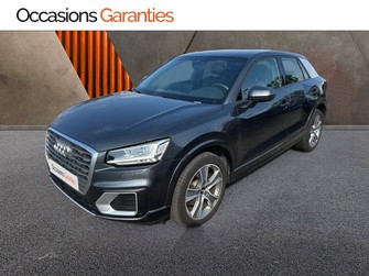 Photo Audi Q2 35 TDI 150ch S line quattro S tronic 7 Euro6d-T 134g
