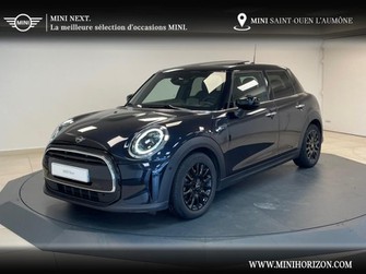 Photo Mini Cooper Mini 5 Portes Cooper 136ch Edition Camden BVA7