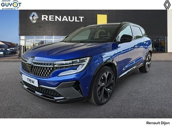 Photo Renault Austral E-Tech hybrid 200 Techno esprit Alpine