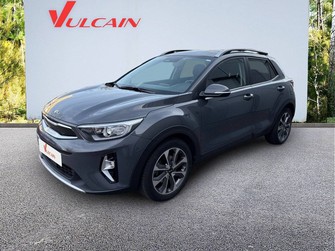 Photo Kia Stonic Stonic 1.0 T-GDi 100 ch MHEV iBVM6