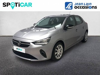 Photo Opel Corsa 1.5 Diesel 100 ch BVM6 Edition