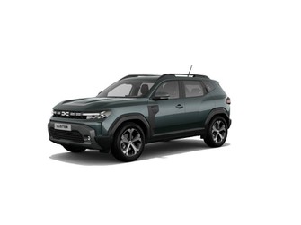 Photo Dacia Duster Hybrid 140 Journey