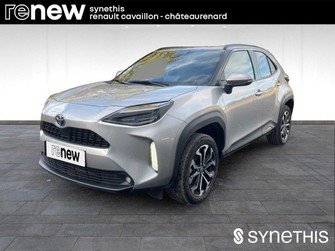 Photo Toyota Yaris Cross HYBRIDE 116h 2WD Design