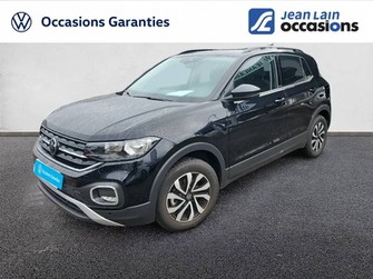Photo Volkswagen T-Cross 1.0 TSI 95 Start/Stop BVM5 Active
