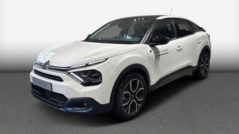 Photo Citroen C4 e- 136 ch Automatique Shine