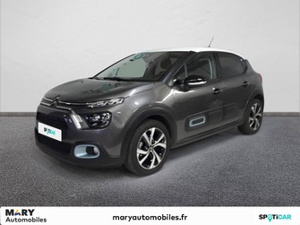 Photo Citroen C3 C3 PureTech 110 BVM6