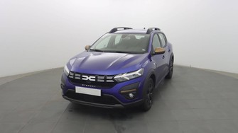 Photo Dacia Sandero Sandero ECO-G 100
