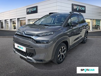 Photo Citroen C3 Aircross PureTech 110ch S&S Shine