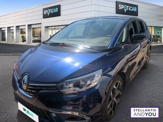 Photo Renault Grand Scenic TCe 140 FAP EDC - 21 Intens