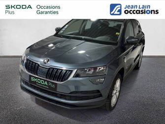 Photo Skoda Karoq 1.5 TSI 150 ch ACT DSG7 Ambition