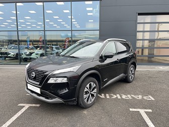 Photo Nissan X Trail X-Trail e-POWER 204 ch