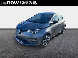 Photo Renault ZOE Zoe R110 - MY22 Evolution