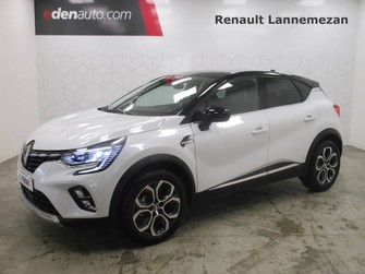 Photo Renault Captur TCe 90 Techno