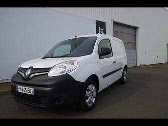Photo Renault Kangoo Express 1.5 Blue dCi 115ch Extra R-Link 5cv
