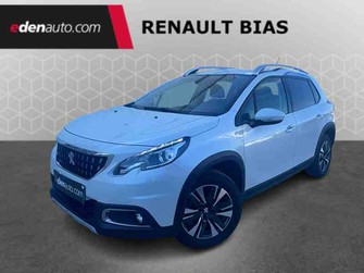 Photo Peugeot 2008 PureTech 130ch S&S EAT6 Allure