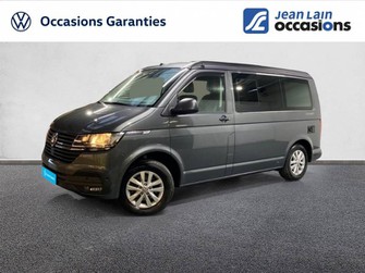 Photo Volkswagen California 2.0 TDI 150 DSG7 Coast