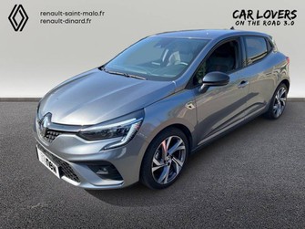 Photo Renault Clio TCe 140 RS Line