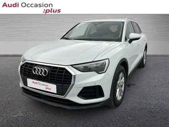 Photo Audi Q3 35 TFSI 150ch Design