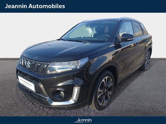 Photo Suzuki Vitara Vitara 1.4 Boosterjet Allgrip Hybrid