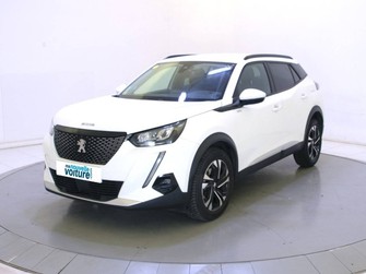 Photo Peugeot 2008 2008 BlueHDi 130 S&S EAT8