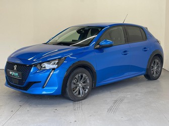 Photo Peugeot 208 e-208 136ch Allure