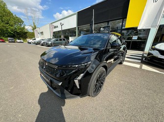 Photo Renault Scenic V ELECTRIQUE E-Tech 220 ch grande autonomie Techno esprit Alpine 5p