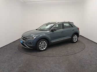 Photo Volkswagen T-Roc T-Roc 1.5 TSI EVO 150 Start/Stop DSG7