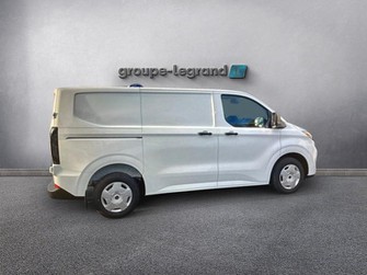 Photo Ford Transit Custom Fg 280 L1H1 2.0 EcoBlue 136ch Trend