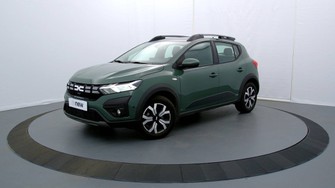 Photo Dacia Sandero Sandero ECO-G 100