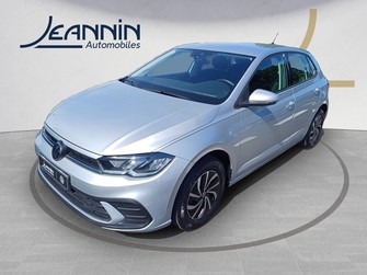 Photo Volkswagen Polo Polo 1.0 TSI 95 S&S DSG7