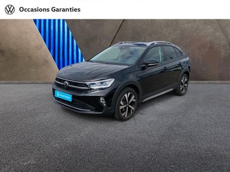 Photo Volkswagen Taigo 1.0 TSI 110ch Style DSG7