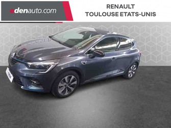 Photo Renault Clio E-Tech 140 Première Edition