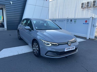 Photo Volkswagen Golf Golf 1.4 Hybrid Rechargeable OPF 204 DSG6