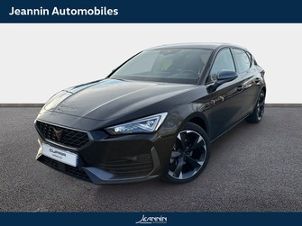 Photo Cupra Leon Leon 1.5 eTSI 150 ch DSG7
