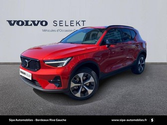 Photo Volvo XC40 B3 163 ch DCT7 Ultra 5p