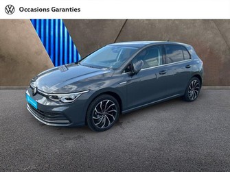 Photo Volkswagen Golf 1.5 eTSI OPF 130ch Style DSG7