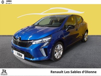 Photo Renault Clio 1.0 TCe 90ch Evolution