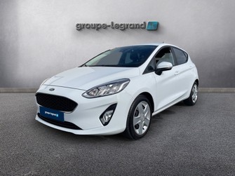 Photo Ford Fiesta 1.0 EcoBoost 95ch Cool & Connect 5p